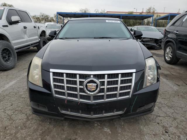 Photo 5 from auction – 2012 CADILLAC CTS with VIN 1G6DA5E56C0138925