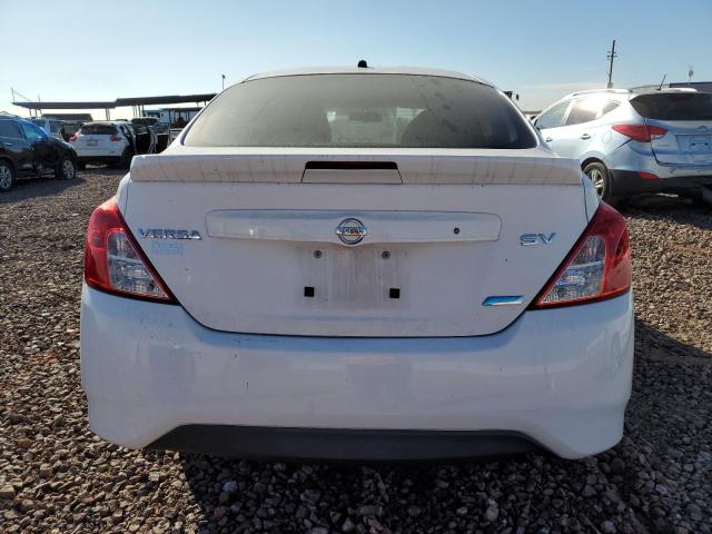 Photo 6 from auction – 2016 NISSAN VERSA S with VIN 3N1CN7AP5GL900847
