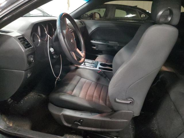 Photo 7 from auction – 2009 DODGE CHALLENGER with VIN 2B3LJ44V89H559104