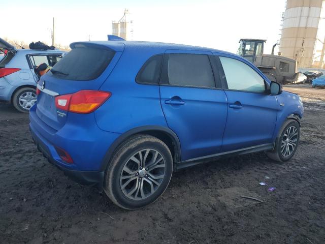 Photo 3 from auction – 2018 MITSUBISHI OUTLANDER with VIN JA4AP3AU5JZ009948