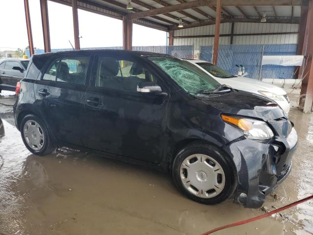 Photo 4 from auction – 2014 TOYOTA SCION XD with VIN JTKKUPB42E1042606
