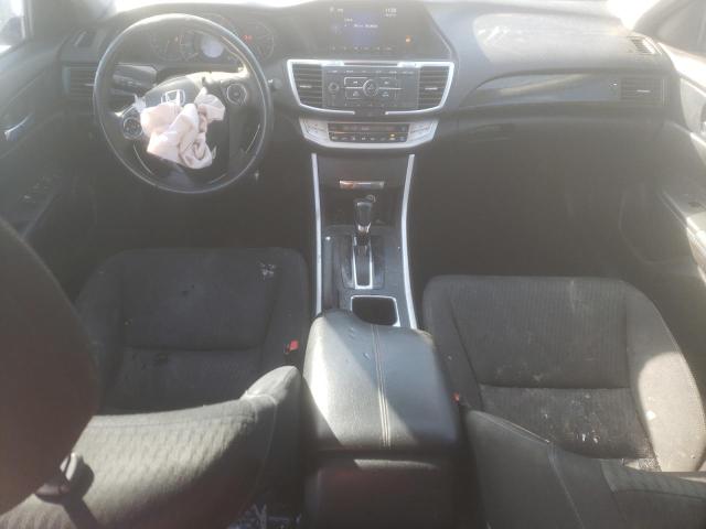 Photo 8 from auction – 2014 HONDA ACCORD SPO with VIN 1HGCR2F53EA227347