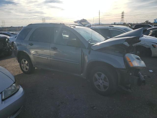 Photo 4 from auction – 2005 CHEVROLET EQUINOX LS with VIN 2CNDL23F956139400