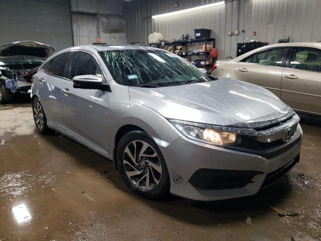 Photo 4 from auction – 2016 HONDA CIVIC EX with VIN 2HGFC2F79GH505155