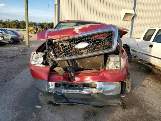 Photo 5 from auction – 2008 FORD F150 SUPER with VIN 1FTRW12W68FB49180