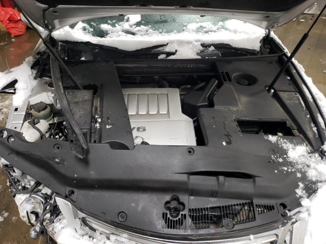 Photo 11 from auction – 2011 LEXUS ES 350 with VIN JTHBK1EG8B2445915