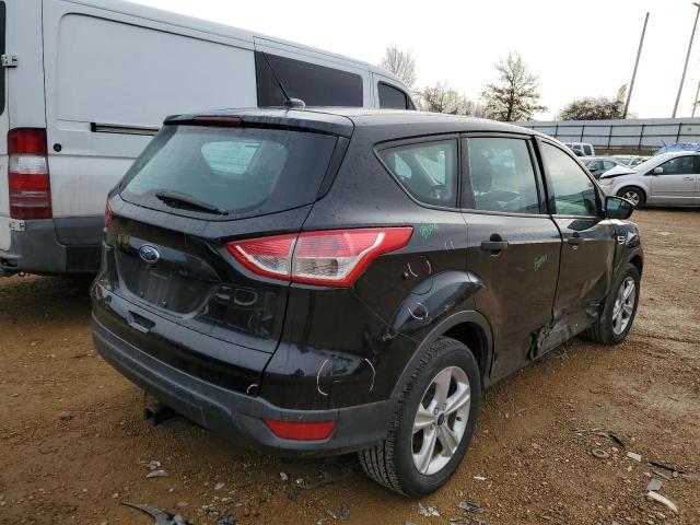 Photo 3 from auction – 2014 FORD ESCAPE S with VIN 1FMCU0F79EUE52191