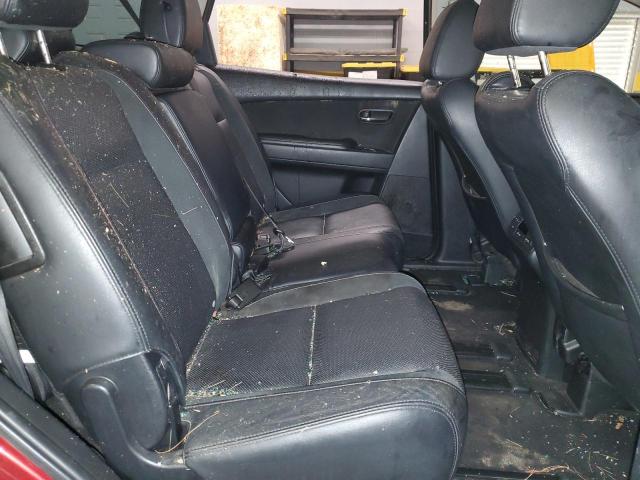 Photo 10 from auction – 2015 MAZDA CX-9 TOURI with VIN JM3TB2CA1F0461439
