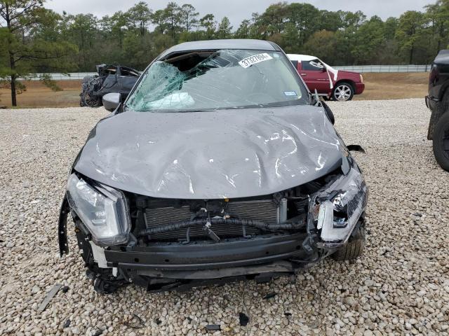 Photo 5 from auction – 2018 NISSAN ROGUE S with VIN KNMAT2MT8JP615884