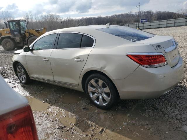 Photo 2 from auction – 2013 BUICK LACROSSE P with VIN 1G4GF5E35DF242097