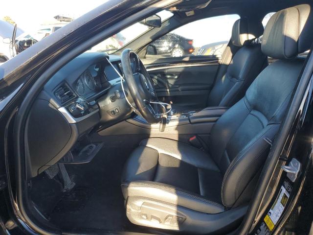 Photo 7 from auction – 2014 BMW 550 XI with VIN WBAKP9C55EDZ35138
