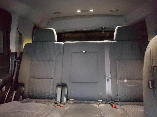 Photo 10 from auction – 2016 CHEVROLET TAHOE C150 with VIN 1GNSCAKC4GR450325