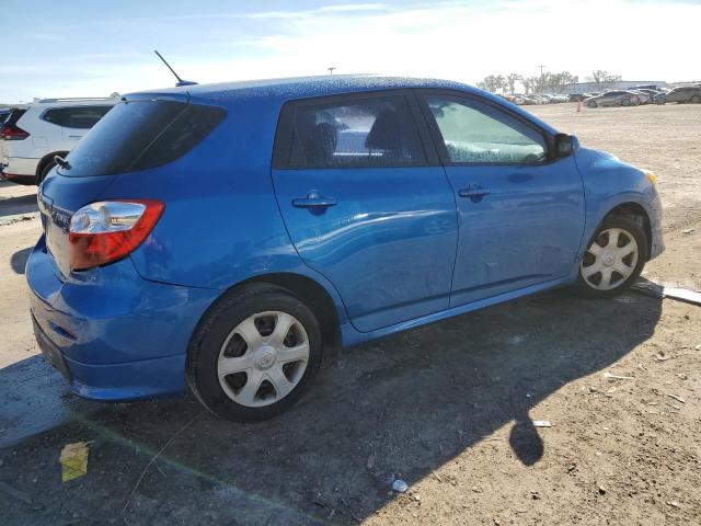 Photo 3 from auction – 2009 TOYOTA COROLLA MA with VIN 2T1KE40E69C019426