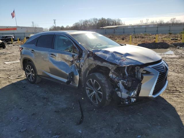 Photo 4 from auction – 2019 LEXUS RX 350 BAS with VIN 2T2ZZMCA5KC143104