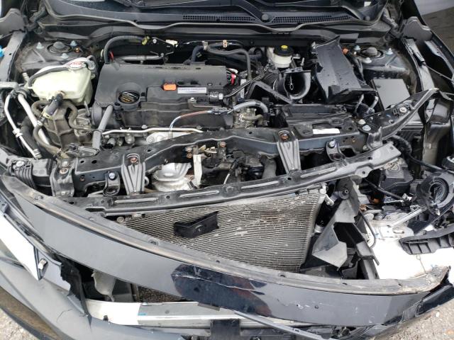 Photo 11 from auction – 2018 HONDA CIVIC EX with VIN 19XFC2F76JE004984
