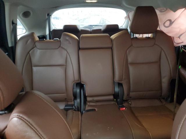 Photo 10 from auction – 2018 ACURA MDX TECHNO with VIN 5J8YD4H52JL005037