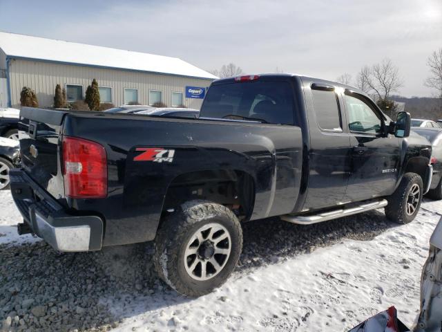 Photo 3 from auction – 2008 CHEVROLET SILVERADO with VIN 1GCHK29KX8E167381