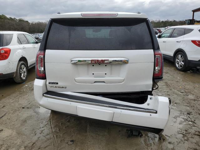 Photo 6 from auction – 2019 GMC YUKON DENA with VIN 1GKS2CKJ4KR379873