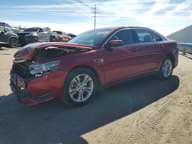 FORD TAURUS SEL 2015 with VIN 1FAHP2E89FG199726 - Photo from auction