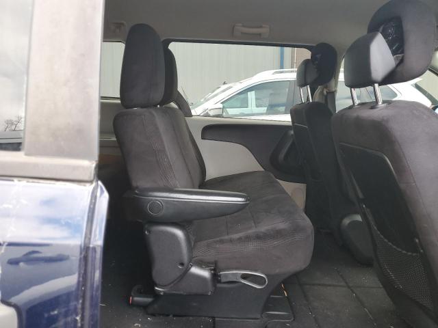 Photo 11 from auction – 2014 DODGE GRAND CARA with VIN 2C4RDGBG2ER102119