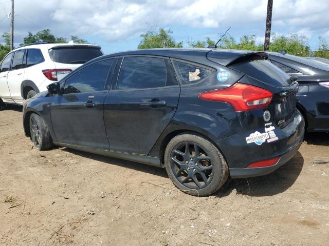 Photo 2 from auction – 2016 FORD FOCUS SE with VIN 1FADP3K20GL367279