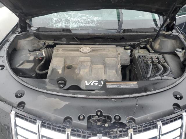 Photo 12 from auction – 2013 CADILLAC SRX PERFOR with VIN 3GYFNDE30DS616781