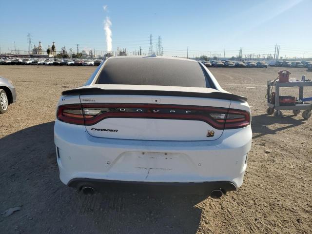 Photo 6 from auction – 2019 DODGE CHARGER SC with VIN 2C3CDXGJ9KH704175