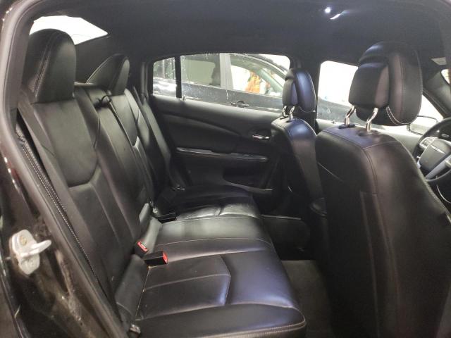 Photo 10 from auction – 2013 CHRYSLER 200 LIMITE with VIN 1C3CCBCG8DN549760