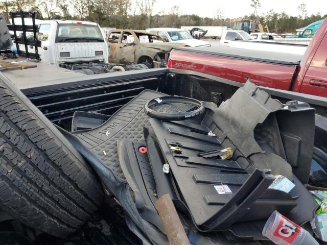 Photo 12 from auction – 2023 RAM 2500 LARAM with VIN 3C6UR5FL3PG580556