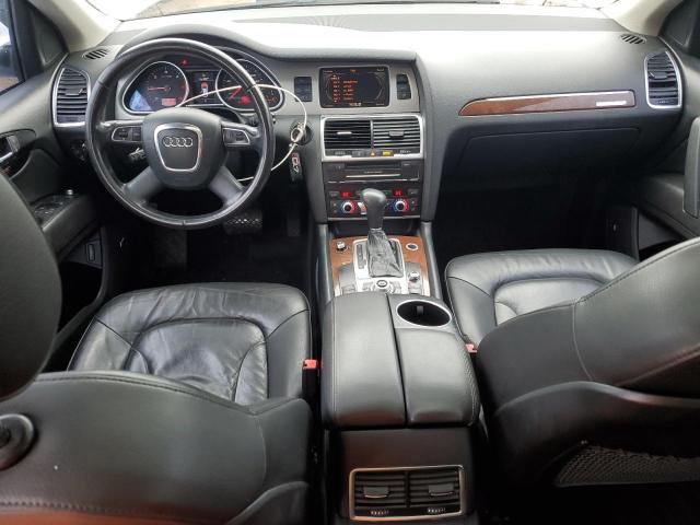 Photo 8 from auction – 2010 AUDI Q7 PREMIUM with VIN WA1LMAFE3AD001626