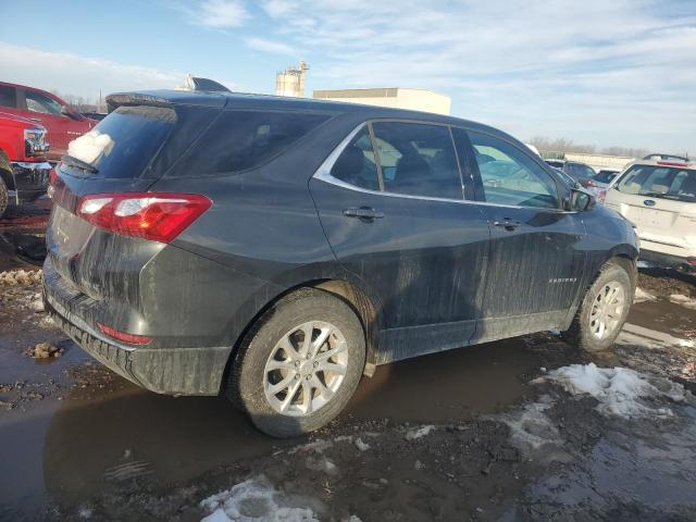 Photo 3 from auction – 2020 CHEVROLET EQUINOX LT with VIN 2GNAXUEV5L6267424