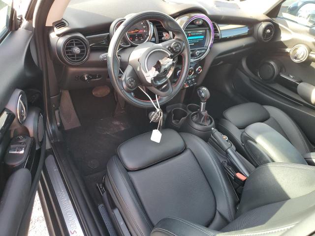 Photo 8 from auction – 2019 MINI COOPER S with VIN WMWXP7C58K2A53675