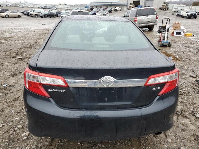 Photo 6 from auction – 2012 TOYOTA CAMRY with VIN 4T1BF1FKXCU022859