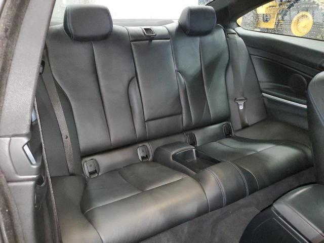 Photo 10 from auction – 2019 BMW 430XI with VIN WBA4W5C53KAE43924