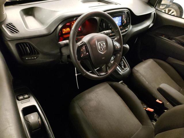Photo 8 from auction – 2019 RAM PROMASTER with VIN ZFBHRFBB9K6M25827