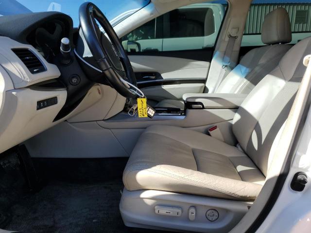 Photo 7 from auction – 2016 ACURA RLX TECH with VIN JH4KC1F52GC000341