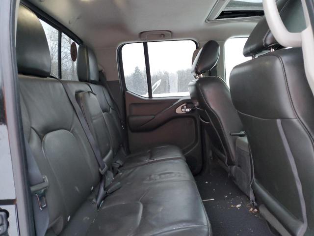 Photo 10 from auction – 2016 NISSAN FRONTIER S with VIN 1N6AD0EV4GN791057