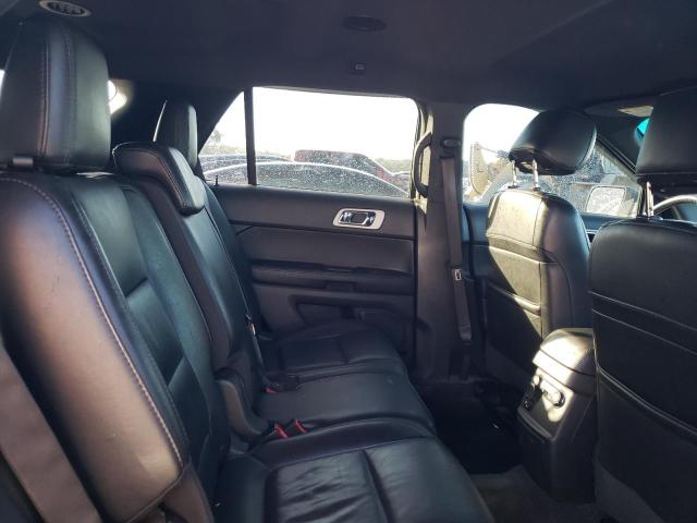 Photo 11 from auction – 2014 FORD EXPLORER X with VIN 1FM5K7D84EGB77489