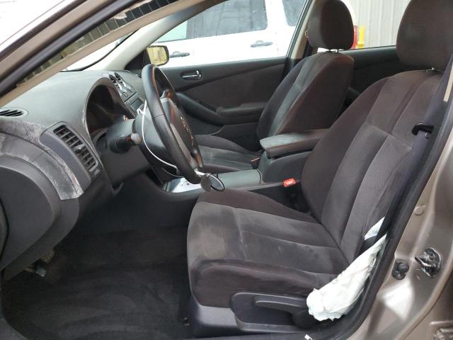 Photo 7 from auction – 2007 NISSAN ALTIMA 2.5 with VIN 1N4AL21E47N431865