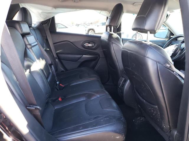 Photo 11 from auction – 2019 JEEP CHEROKEE L with VIN 1C4PJMDX5KD304172