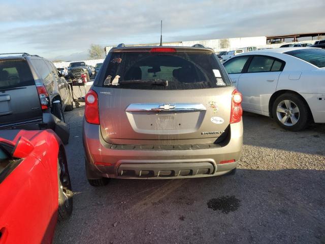 Photo 6 from auction – 2011 CHEVROLET EQUINOX LT with VIN 2CNFLEEC0B6394249