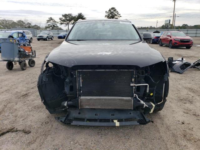 Photo 5 from auction – 2016 AUDI Q5 PREMIUM with VIN WA1C2AFP5GA002472