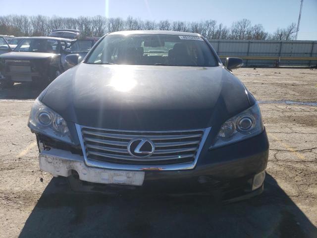 Photo 5 from auction – 2010 LEXUS ES 350 with VIN JTHBK1EGXA2377695