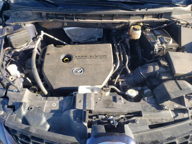 Photo 12 from auction – 2010 MAZDA CX-7 with VIN JM3ER2W58A0344694