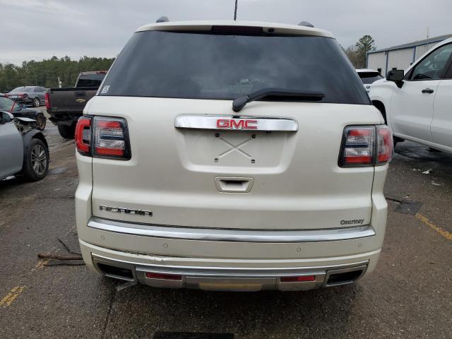 Photo 6 from auction – 2014 GMC ACADIA DEN with VIN 1GKKRTKDXEJ261528
