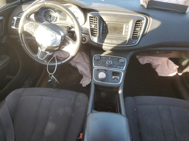 Photo 8 from auction – 2015 CHRYSLER 200 LIMITE with VIN 1C3CCCAB8FN719888