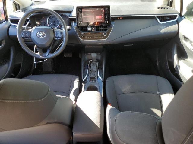 Photo 8 from auction – 2020 TOYOTA COROLLA LE with VIN JTDEPRAE6LJ020879