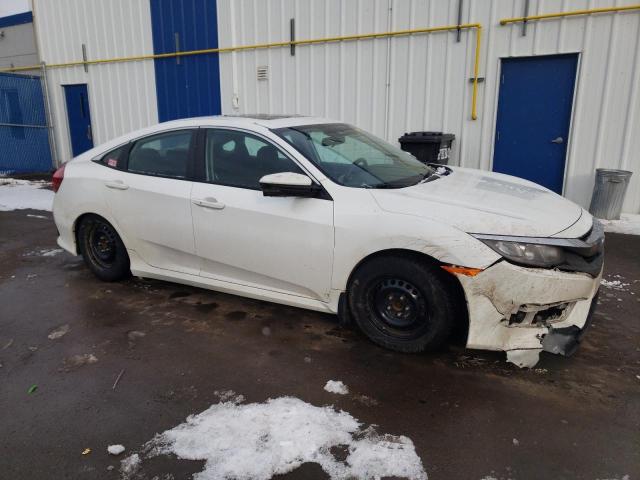 Photo 4 from auction – 2017 HONDA CIVIC EX with VIN 2HGFC2F81HH034533