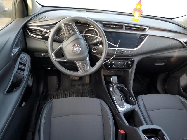 Photo 8 from auction – 2022 BUICK ENCORE GX with VIN KL4MMCSL9NB054000