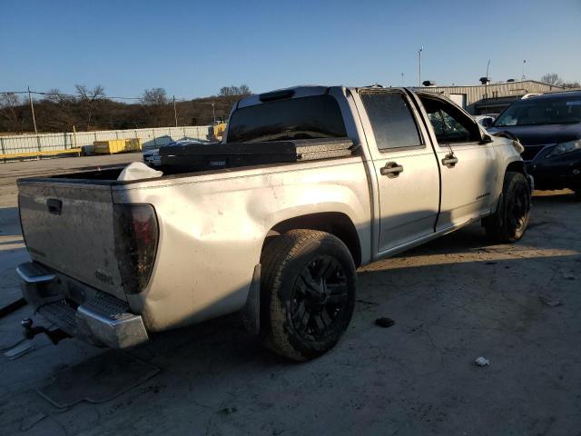 Photo 3 from auction – 2005 GMC CANYON with VIN 1GTCS136058171966